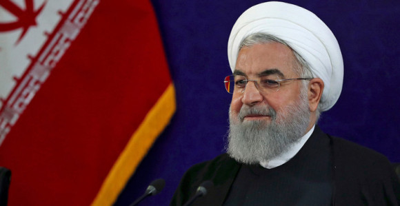 Рохани поручио: Техеран остаје