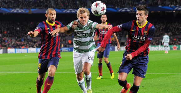 Puki vodi Crvenu zvezdu ka Ligi šampiona?