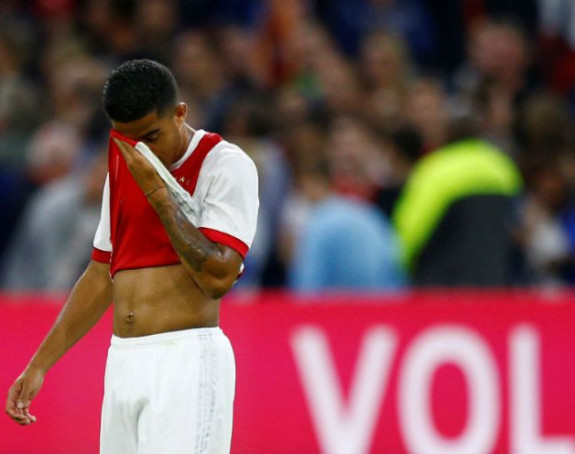 Rajola za Klajverta traži 1.500.000 godišnje i 40%! 