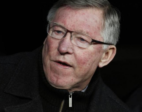 Ferguson pokazuje prve znake oporavka