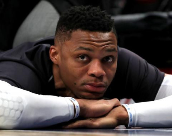 Све више људи у НБА мисли...