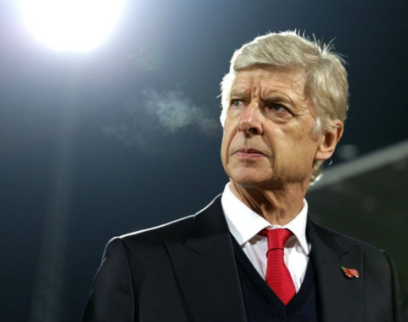 Венгер: Имам више понуда, него што сам очекивао!