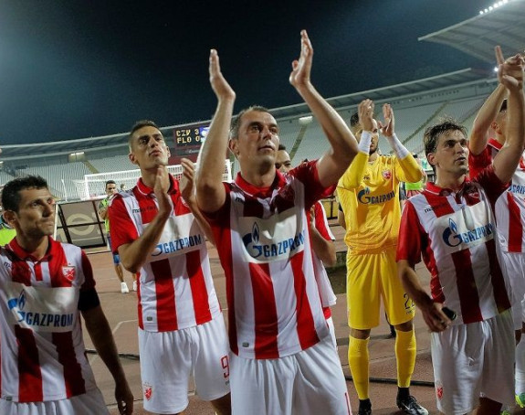 Милијаш нестрпљив: Да прослава титуле буде непоновљива!