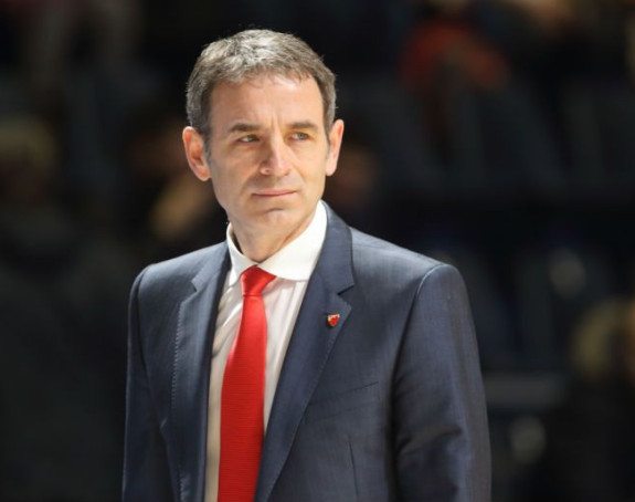 Priča: Tope, ponovi Olimpijakos!