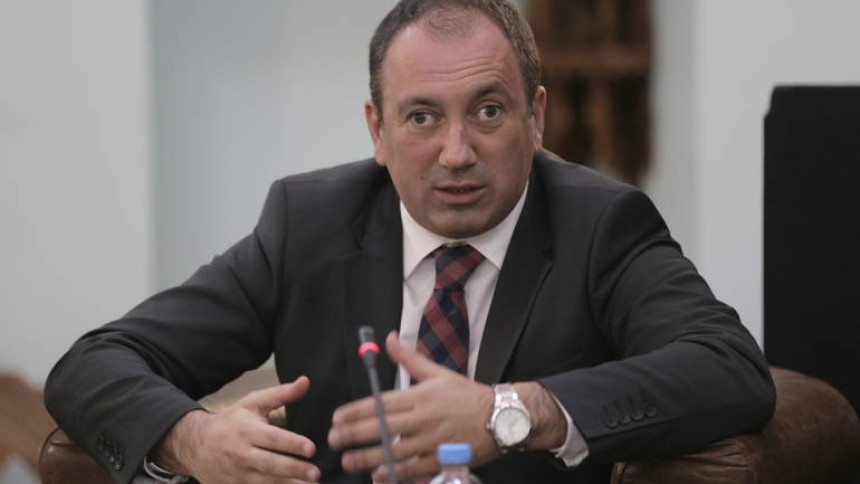 BiH opredijeljena za saradnju