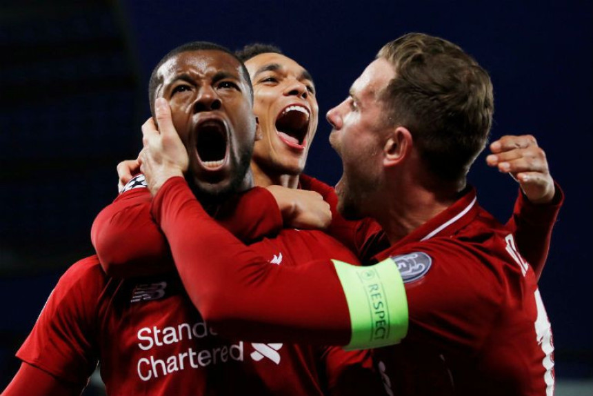 Liverpulovi heroji uglas...