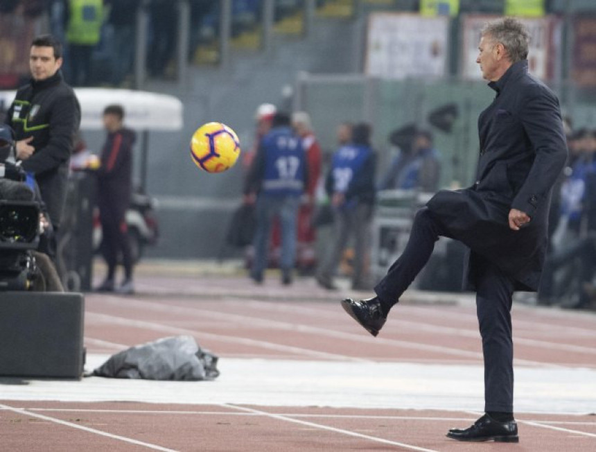 ''Bilo im je potrebno čudo i dobili su ga!''
