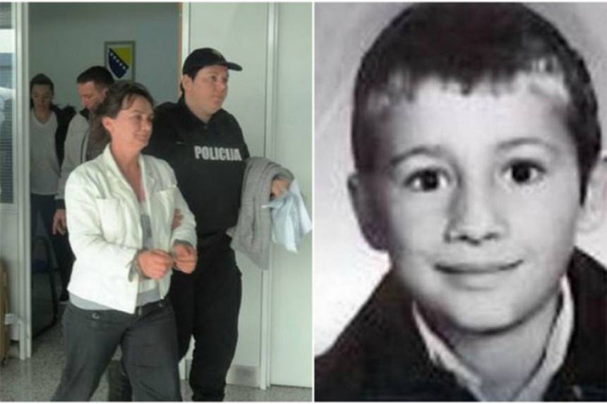 Veselijevoj 10 godina zatvora
