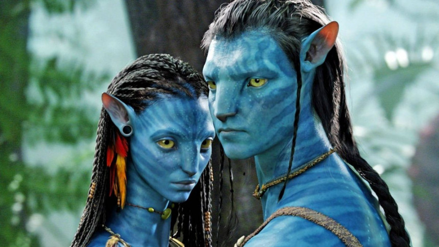 Dizni odložio Avatar i najavio tri nova filma