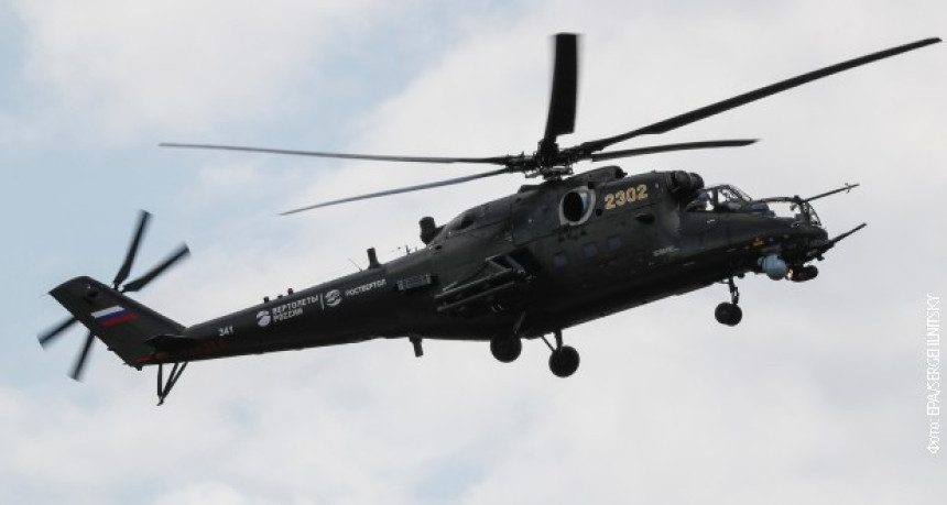 Novo naoružanje za Vojsku Srbije