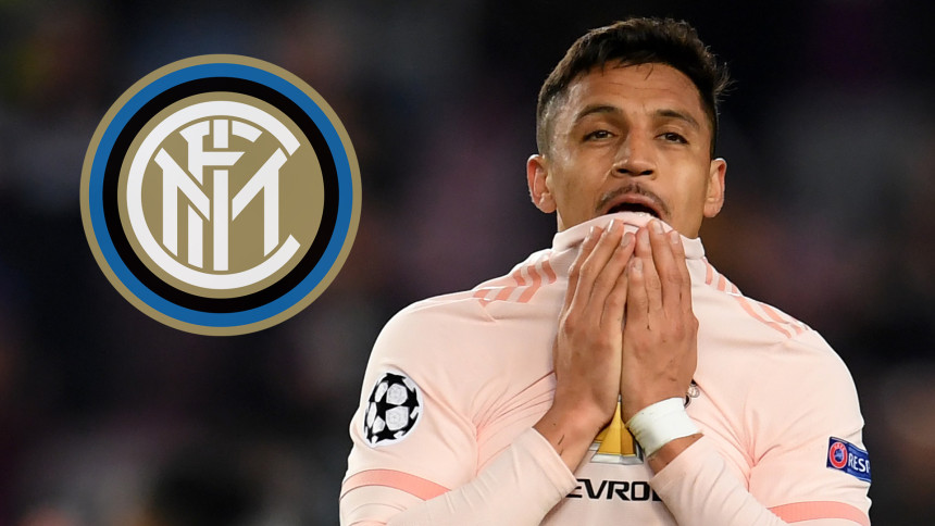 Kad te niko neće...hajde ti u Inter?!