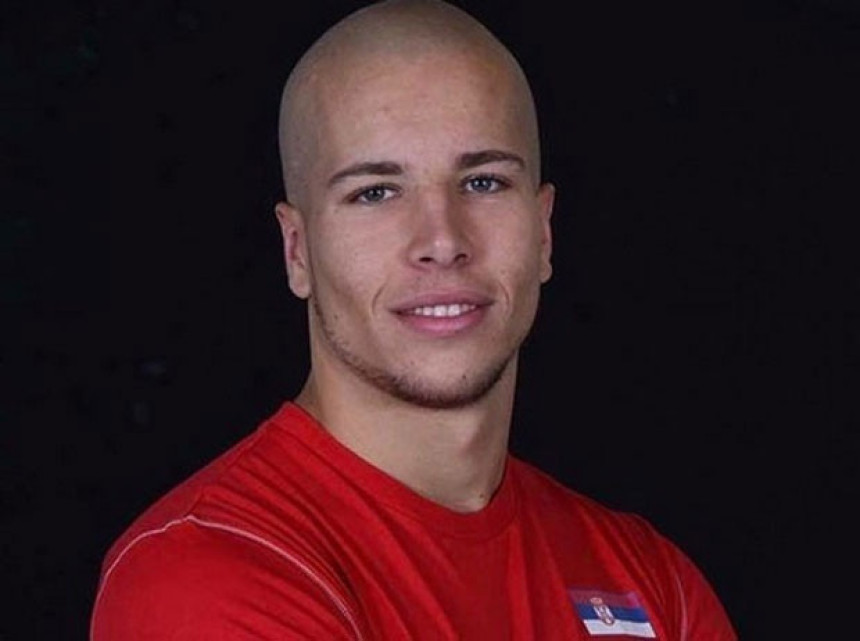 Српски репрезентативац плива за Мађарску?