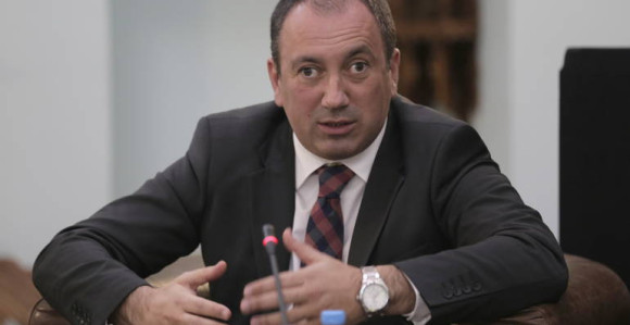 BiH opredijeljena za saradnju 