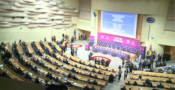 EBRD ulaže u BiH 400 miliona evra