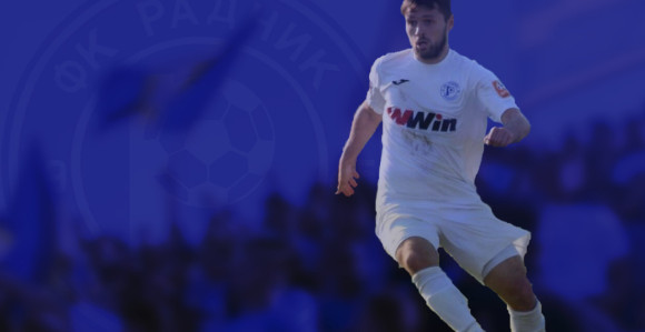 Radnik na pobjedu od Lige Evrope