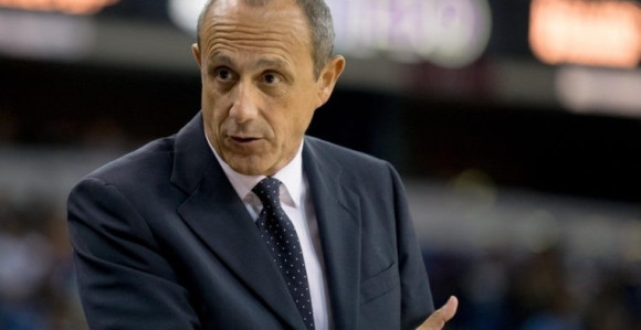 Etore Mesina kandidat za trenera Klivlenda!