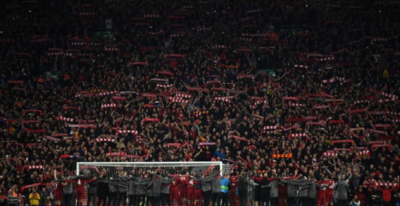 Klop: Mislio sam da je nemoguće da prođemo...!