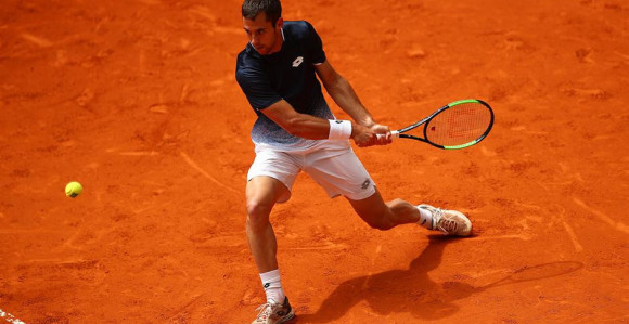 Madrid - Novi veliki skalp: Đere pobijedio Del Potra!