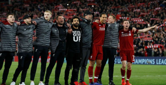 Priča: Ne, nikad nećemo prestati da pričamo o ovome!