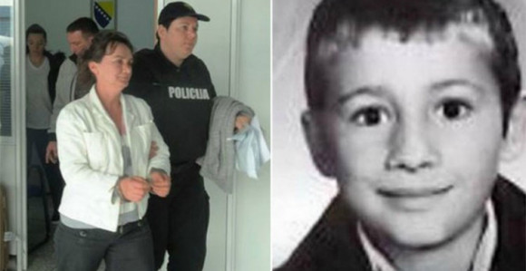 Veselijevoj 10 godina zatvora 