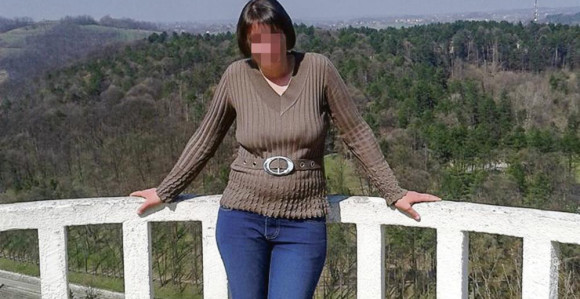 Valjevo: Rodila pa zadavila bebu