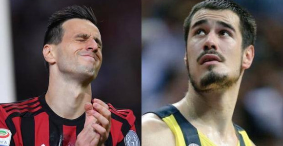 Nikola Kalinić blizu Fenerbahčea!