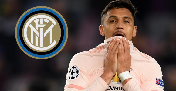 Kad te niko neće...hajde ti u Inter?!