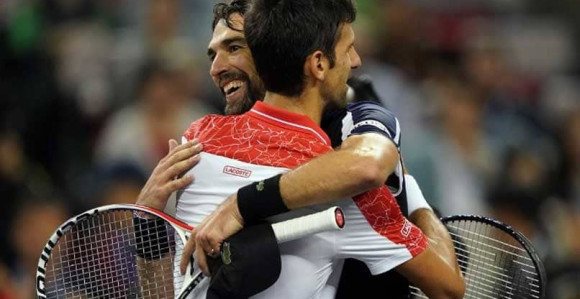 Madrid: Nole čeka igrača protiv kojeg ima 12-0!