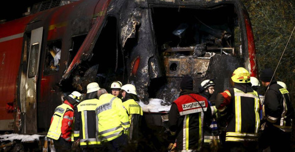 Повријеђено је најмање 20 људи