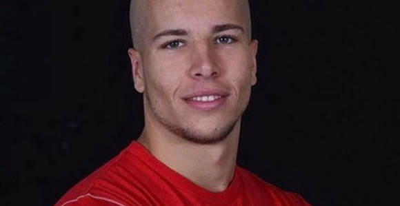 Српски репрезентативац плива за Мађарску?