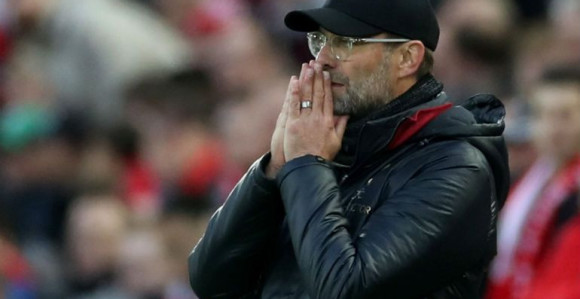 Govor koji je lansirao Liverpul...