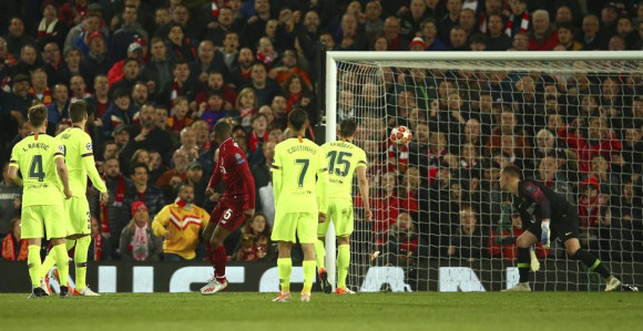 Suarez: Izvinite! Nismo bili tim!