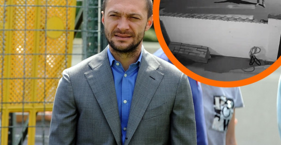 Napad na kuću Ivice Ilieva!