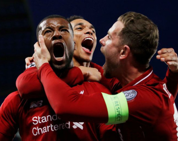 Liverpulovi heroji uglas...