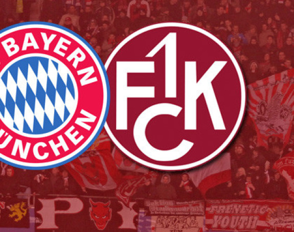 Bajern sprečava gašenje Kajzerslauterna!