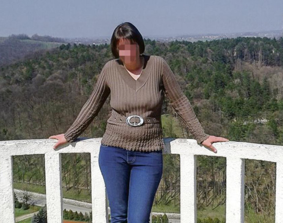 Valjevo: Rodila pa zadavila bebu