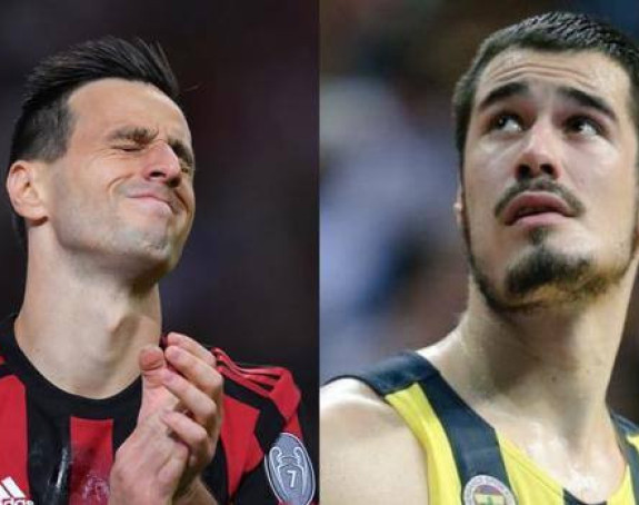 Nikola Kalinić blizu Fenerbahčea!