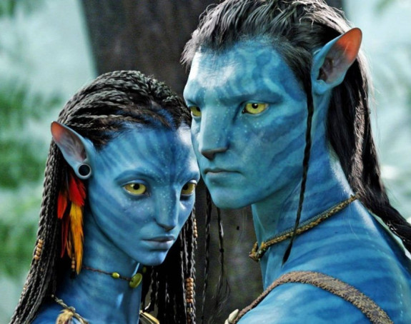Dizni odložio Avatar i najavio tri nova filma
