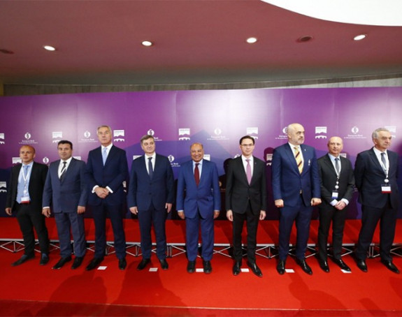 Susret lidera regiona u SA