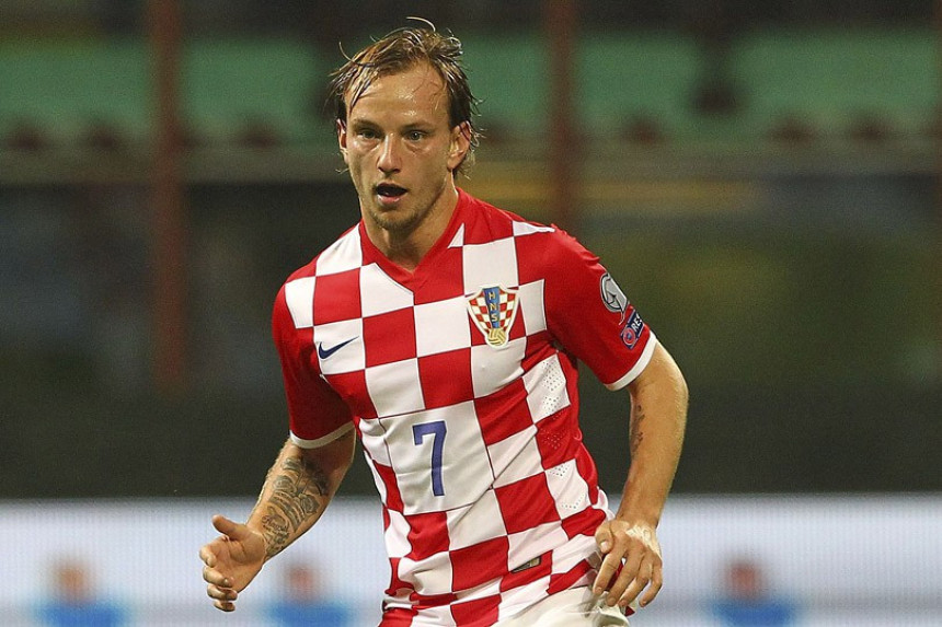 Rakitić: Titula osvojena za svoju zemlju je drugačija!