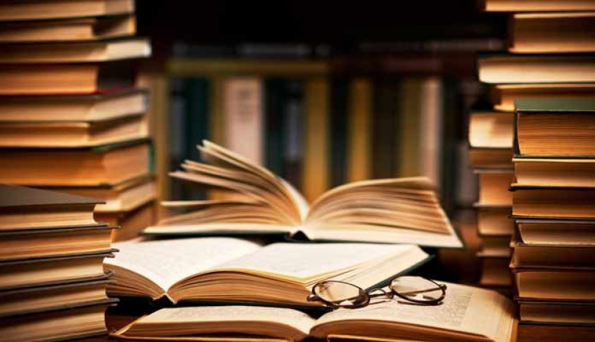 Приштина забранила књиге на српском