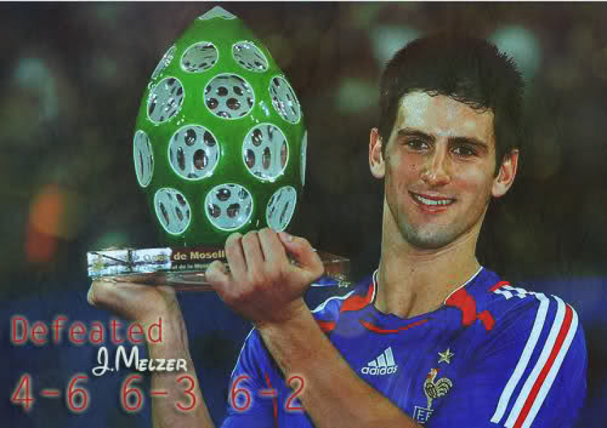 Analiza - Natčovečanska snaga volje: Od „padavičara“ i flomastera do Supermena!