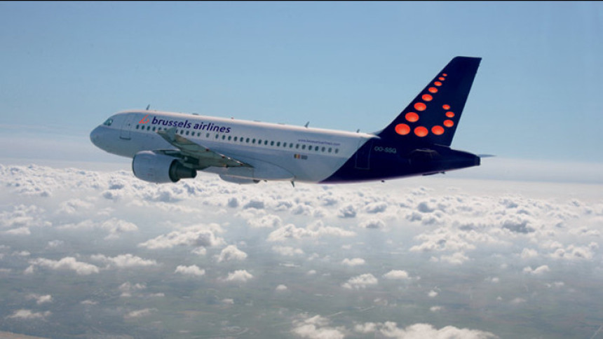 U avionu pronađeno tijelo slijepog putnika