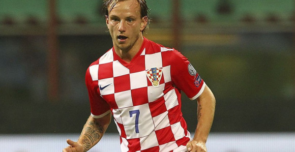 Rakitić: Titula osvojena za svoju zemlju je drugačija!