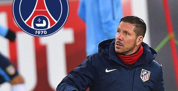 Simeone rekao “NE” Pari Sen Žermenu!