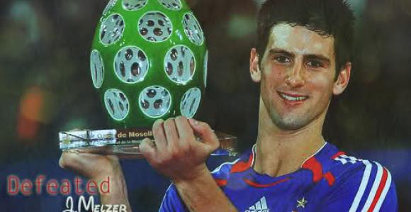 Analiza - Natčovečanska snaga volje: Od „padavičara“ i flomastera do Supermena!