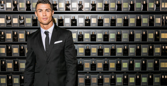 Forbs: Prvi put da je fudbaler najplaćeniji!