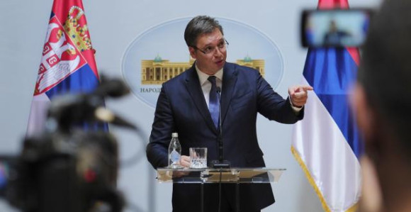 Iza rušenja 'Savamale' stoji beogradska vlast?