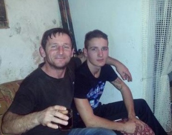 Izbo oca, tjerao ga na oralno zadovoljavanje