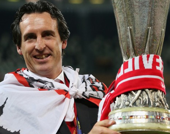 Емери мијења Блана у ПСЖ-у?!